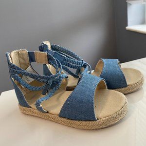 Gymboree Sandals